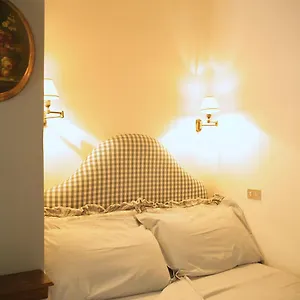 Couette-café Del Giglio 