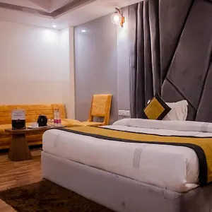 Hotel Airport Near Delhi International Airport
