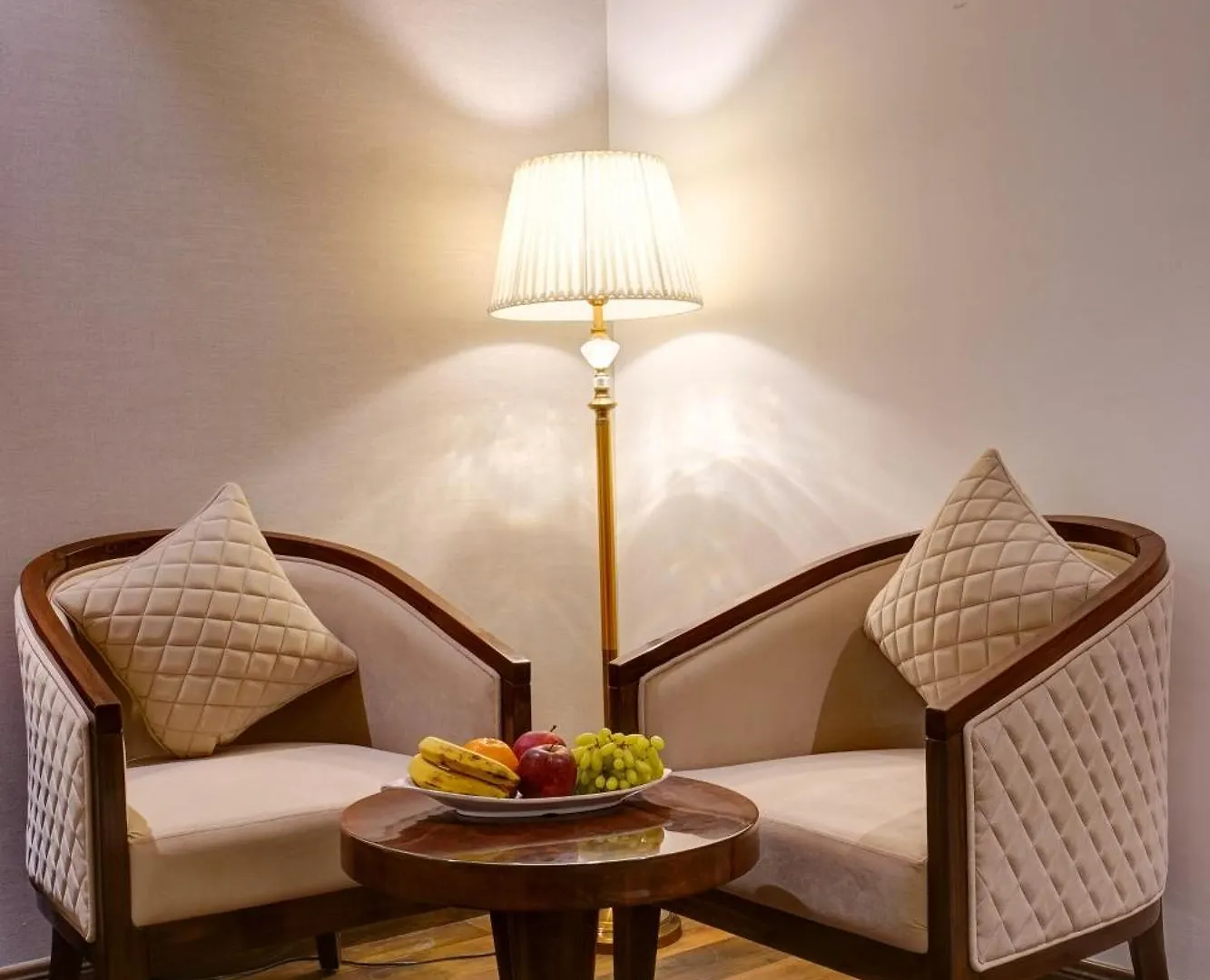 Hotel Iva Premium Delhi Airport With Airport Drop à New Delhi