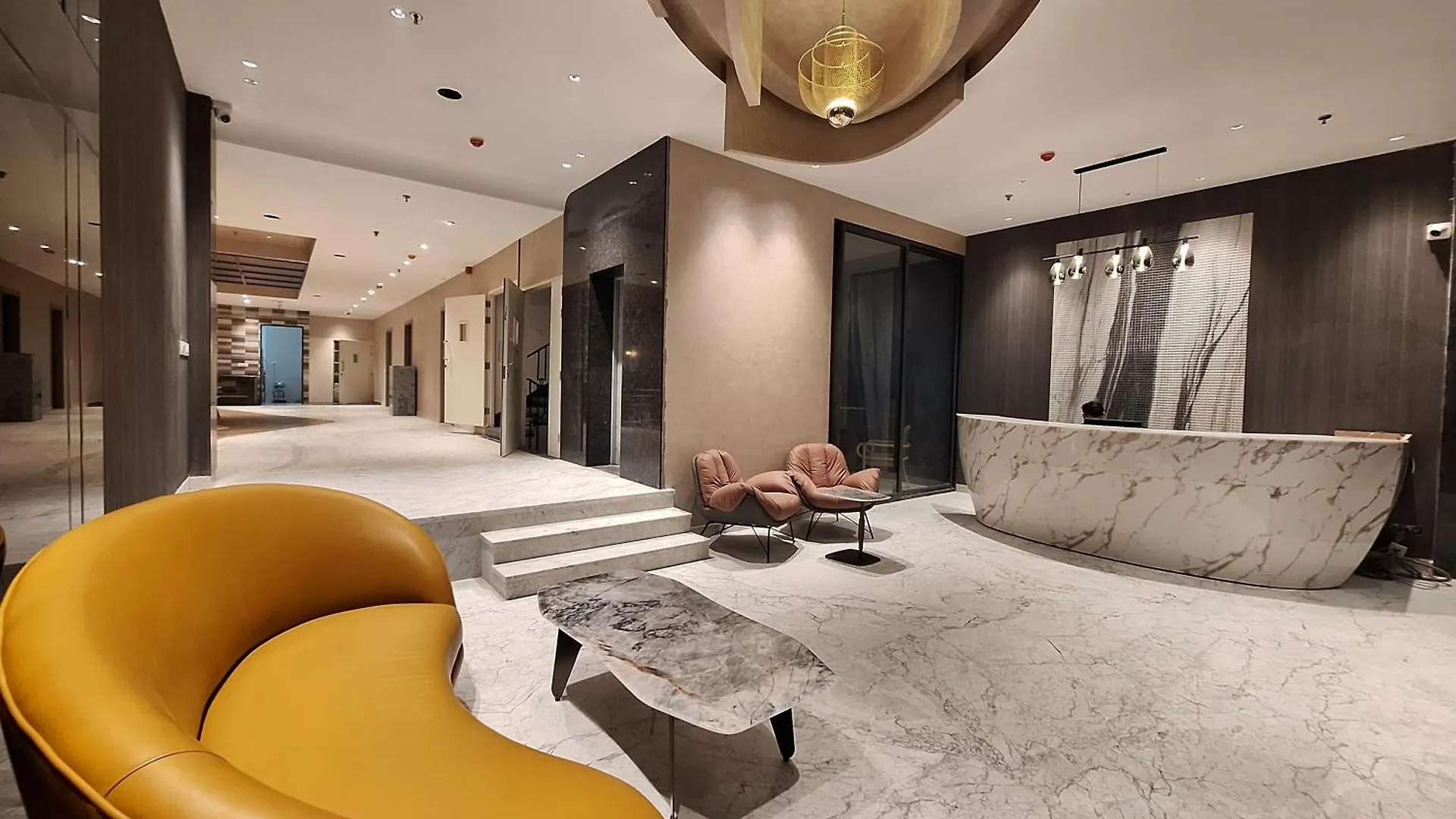 Iva Premium Delhi Airport Hotel New Delhi