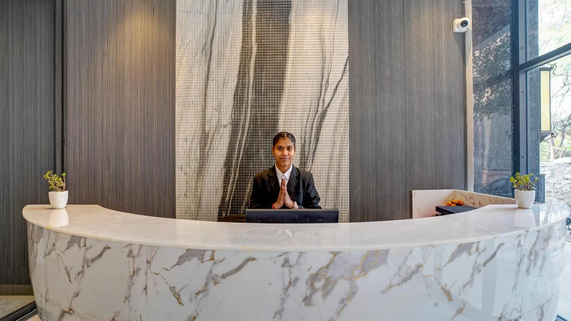 Iva Premium Delhi Airport Hotel New Delhi