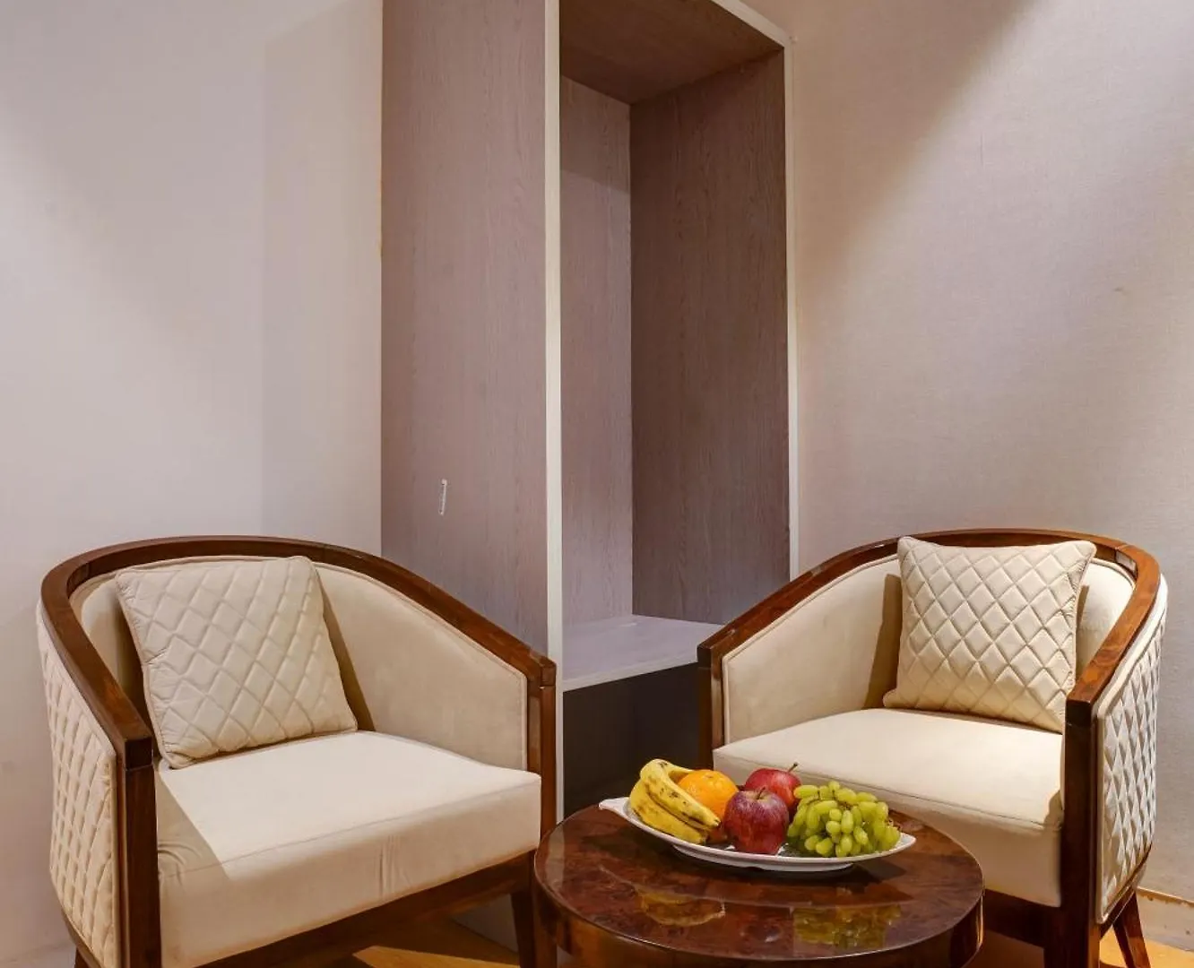 Iva Premium Delhi Airport Hotel New Delhi India