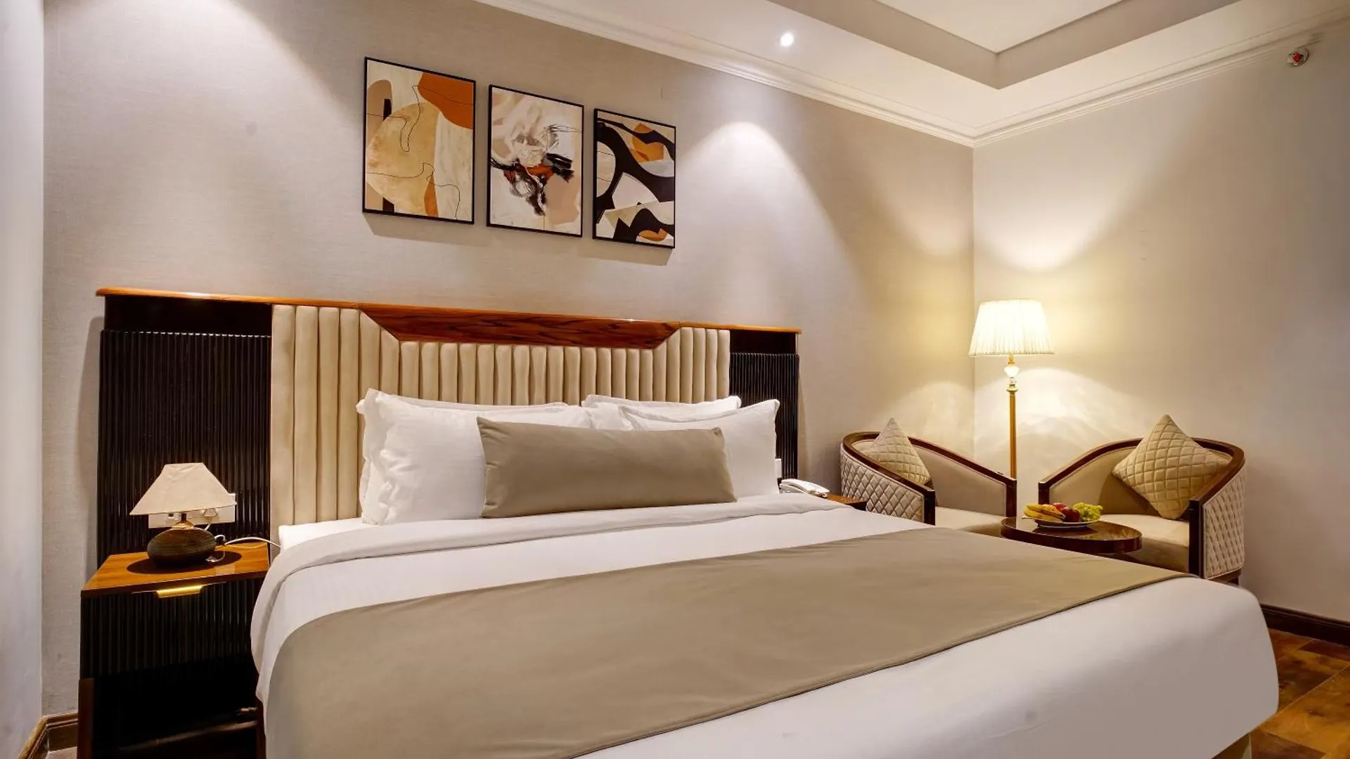 ****  Iva Premium Delhi Airport Hotel New Delhi India
